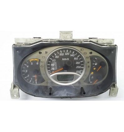 Cuadro instrumentos Nissan Almera Tino 2.2