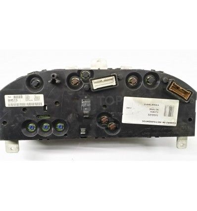 Cuadro instrumentos Nissan Almera 2.2