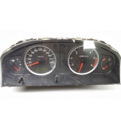 Cuadro instrumentos Nissan Almera 2.2