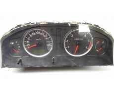 Cuadro instrumentos Nissan Almera 2.2