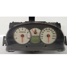 Cuadro instrumentos Nissan Micra 1.4