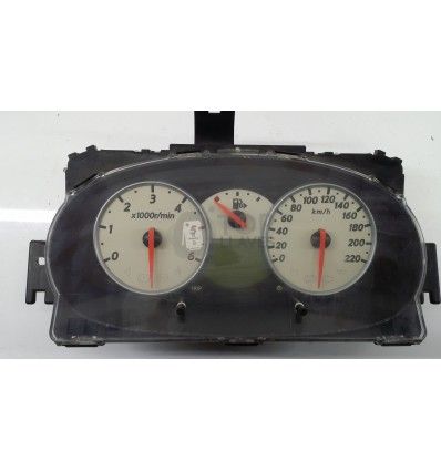 Cuadro instrumentos Nissan Micra 1.4