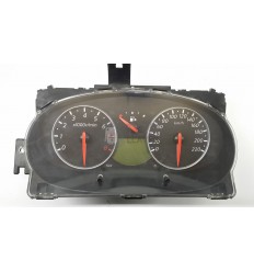 Cuadro instrumentos Nissan Micra 1.4