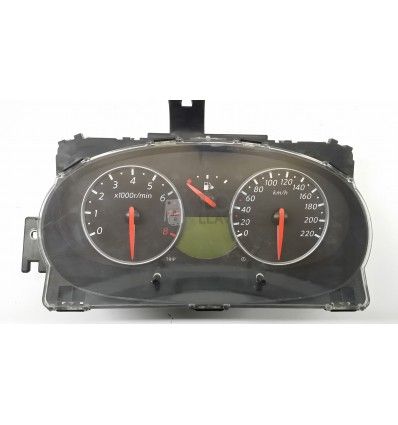 Cuadro instrumentos Nissan Micra 1.4