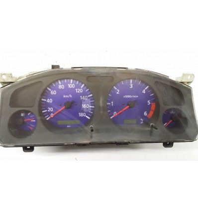 Cuadro instrumentos Nissan Pick Up 2.5