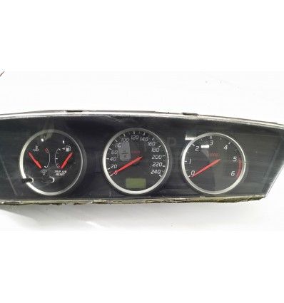 Cuadro instrumentos Nissan Primera 2.2