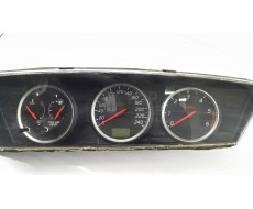 Cuadro instrumentos Nissan Primera 2.2