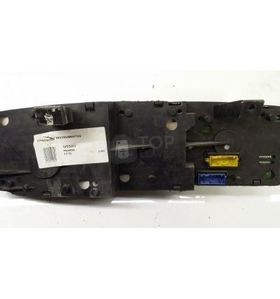 Cuadro instrumentos Nissan Primera 2.2