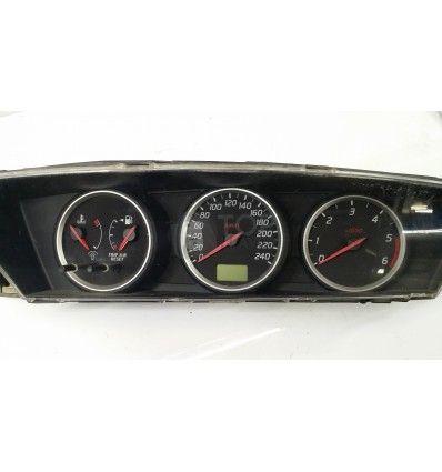 Cuadro instrumentos Nissan Primera 2.2