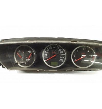 Cuadro instrumentos Nissan Primera 2.2