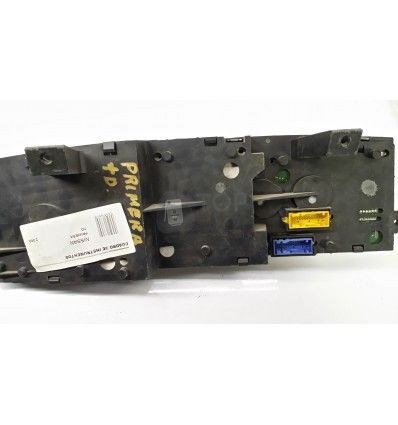 Cuadro instrumentos Nissan Primera 2.2
