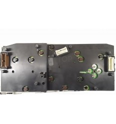 Cuadro instrumentos Nissan Xtrail 3.0 2