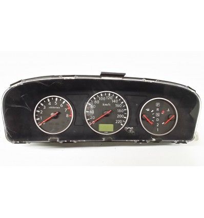 Cuadro instrumentos Nissan Xtrail 3.0