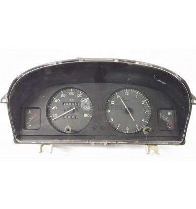 Cuadro instrumentos Peugeot 106 1.5