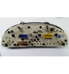 Cuadro instrumentos Peugeot 406 2.1 2