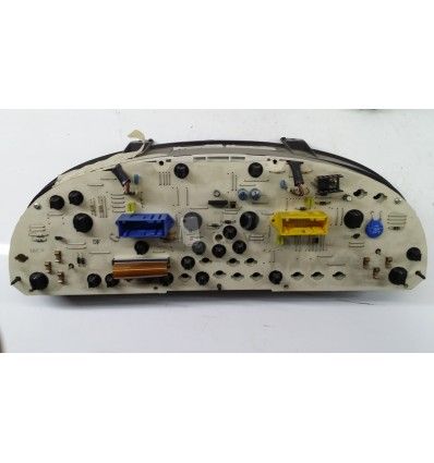 Cuadro instrumentos Peugeot 406 2.1