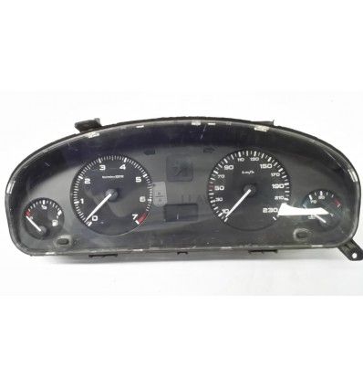 Cuadro instrumentos Peugeot 406 1.8