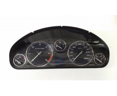 Cuadro instrumentos Peugeot 407 2.0