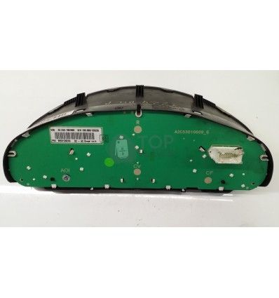 Cuadro instrumentos Peugeot 407 2.0