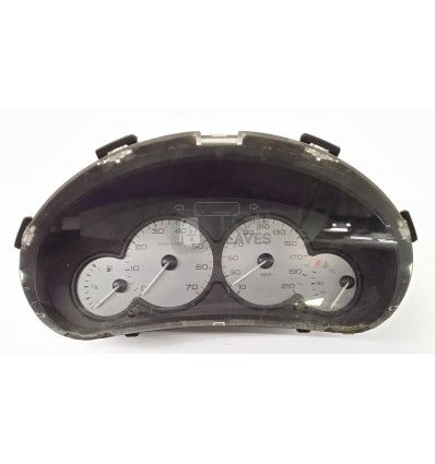Cuadro instrumentos Peugeot Partner 1.9