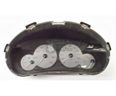 Cuadro instrumentos Peugeot Partner 1.9