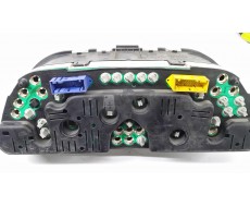 Cuadro instrumentos Peugeot 306 1.9 Cuadro instrumentos Peugeot 306 1.9