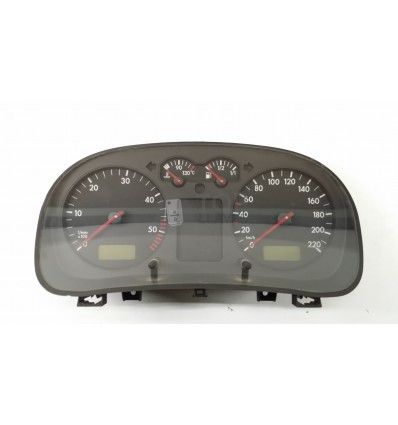 Cuadro Instrumentos Volkswagen Bora 1.9