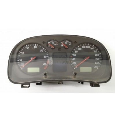 Cuadro Instrumentos Volkswagen Golf 1.6