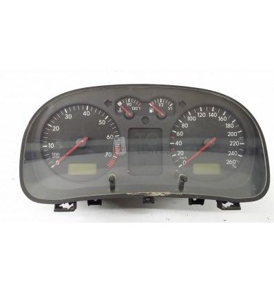 Cuadro Instrumentos Volkswagen Golf 1.6