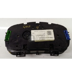 Cuadro Instrumentos Volkswagen Golf 1.6 2