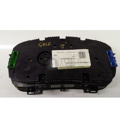 Cuadro Instrumentos Volkswagen Golf 1.6