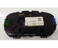 Cuadro Instrumentos Volkswagen Golf 1.6 Cuadro Instrumentos Volkswagen Golf 1.6