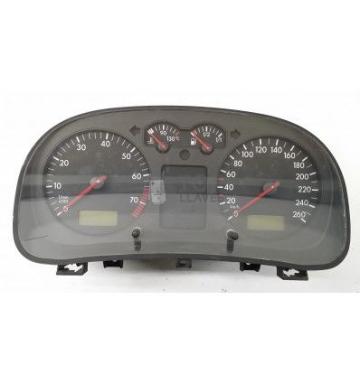 Cuadro Instrumentos Volkswagen Golf 1.6