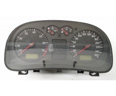 Cuadro Instrumentos Volkswagen Golf 1.6