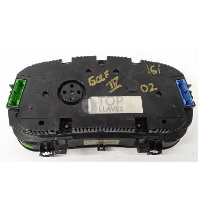 Cuadro Instrumentos Volkswagen Golf 1.6 i