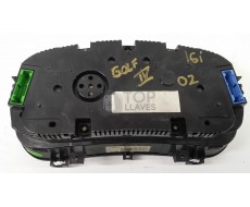 Cuadro Instrumentos Volkswagen Golf 1.6 i Cuadro Instrumentos Volkswagen Golf 1.6 i