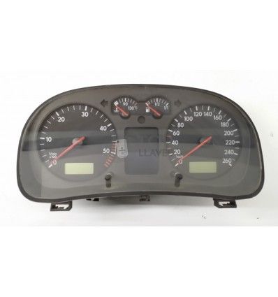 Cuadro Instrumentos Volkswagen Golf 1.9