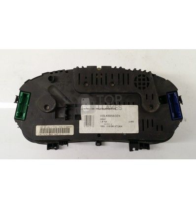 Cuadro Instrumentos Volkswagen Golf 1.9