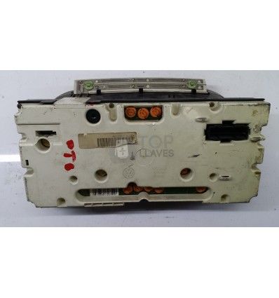 Cuadro Instrumentos Volkswagen Golf 1.9