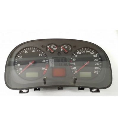Cuadro Instrumentos Volkswagen Golf 1.6
