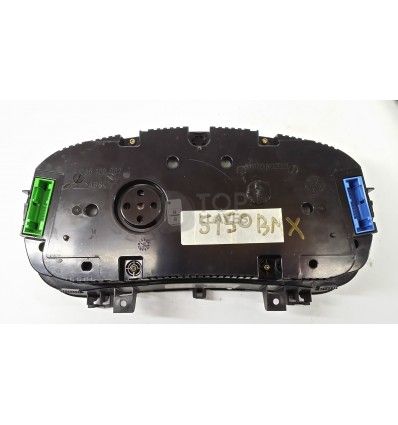 Cuadro Instrumentos Volkswagen Golf 1.6