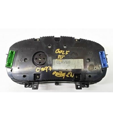 Cuadro Instrumentos Volkswagen Golf 1.6