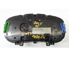 Cuadro Instrumentos Volkswagen Golf 1.6