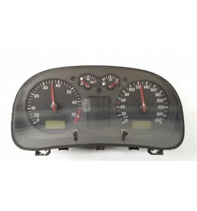 Cuadro Instrumentos Volkswagen Golf 1.8