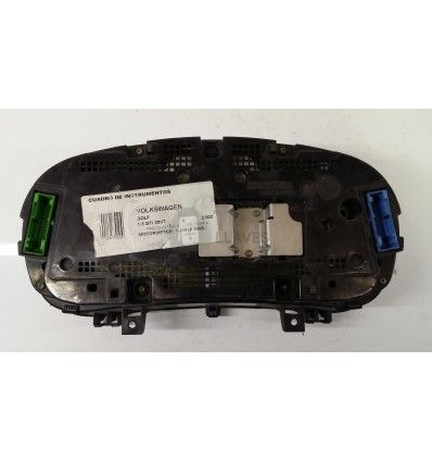 Cuadro Instrumentos Volkswagen Golf 1.8
