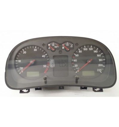 Cuadro Instrumentos Volkswagen Golf 1.9
