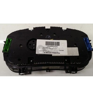 Cuadro Instrumentos Volkswagen Golf 1.6