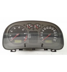 Cuadro Instrumentos Volkswagen Golf 1.6
