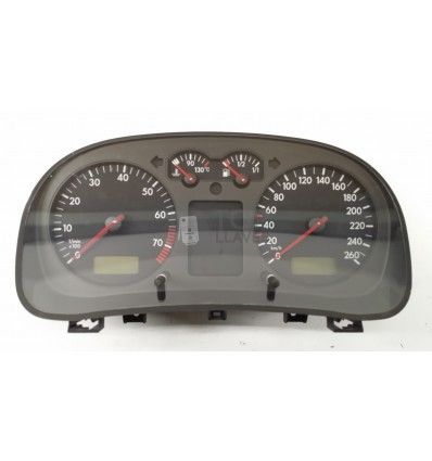 Cuadro Instrumentos Volkswagen Golf 1.6