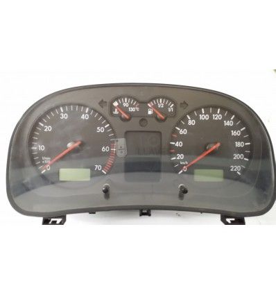 Cuadro Instrumentos Volkswagen Golf 1.6